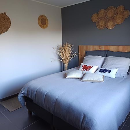 La Petite Chambre Du Lac Carcassonne Exterior foto