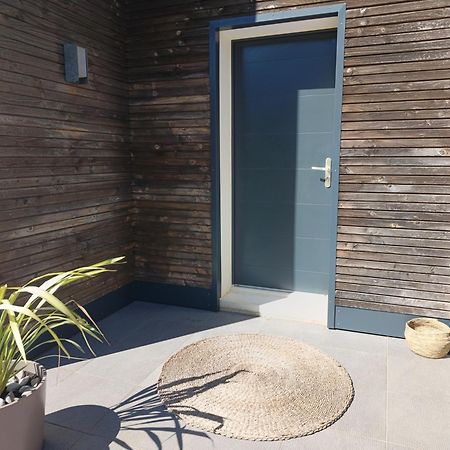 La Petite Chambre Du Lac Carcassonne Exterior foto