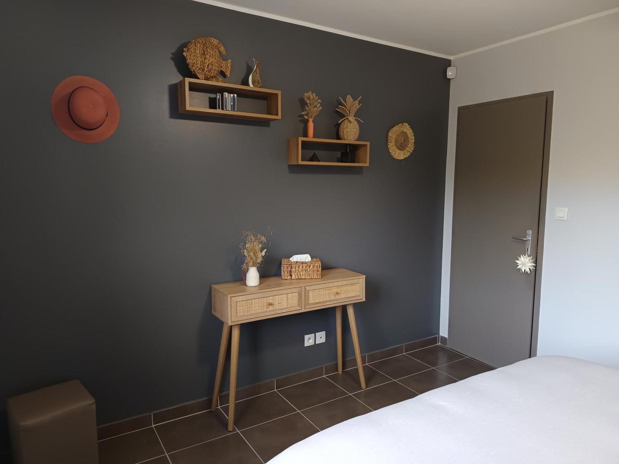 La Petite Chambre Du Lac Carcassonne Exterior foto